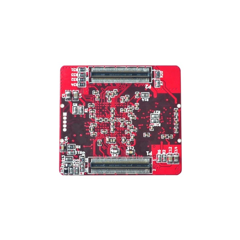 ダイワ SPARTAN MXIC 200H Kouji Waxwing - Spartan 6 Mini Module With LPDDR | Numato Lab