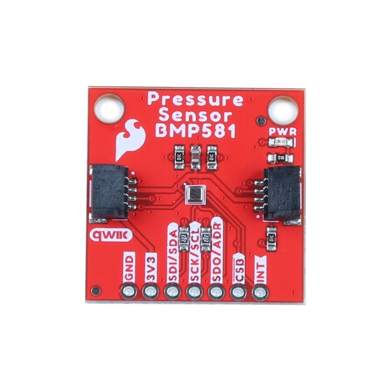 Qwiic Pressure Sensor module with BMP581 pressure sensor Kamami on