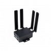 RM502Q-AE 5G HAT (EU) - zestaw z modułem 5G/GNSS RM502Q-AE dla Raspberry Pi + obudowa