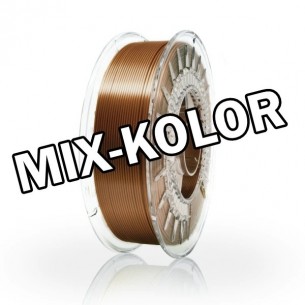 Filament ROSA3D PLA-Silk 1,75mm MIX-KOLOR
