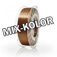 Filament ROSA3D PLA-Silk 1.75mm MIX-KOLOR