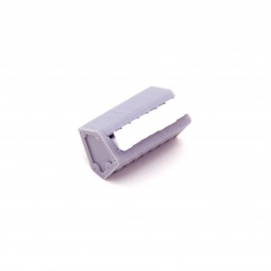 240W-2.54-08P-15-00A(H) - spring terminal connector 8pin 2,54mm