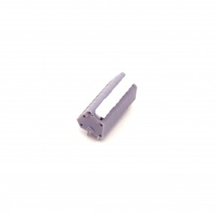 240W-2.54-10P-15-00A(H) - spring terminal connector 10pin 2,54mm