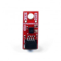 Qwiic Micro 6DoF IMU - a module with a 3-axis accelerometer and a gyroscope