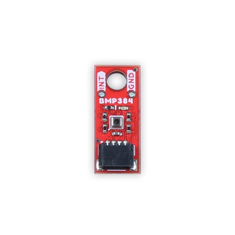 Qwiic Micro Pressure Sensor - модуль датчика тиску BMP384