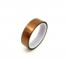 Kapton tape with a width of 25mm and a length of 33m