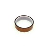 Kapton tape with a width of 25mm and a length of 33m