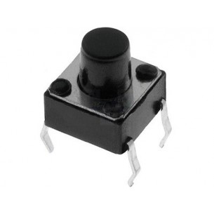 Tact Switch TACT-67N