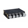 XY-S100L - TPA3116 2x50W+100W 5V-26V audio amplifier with Bluetooth module