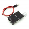 ZK-502L - wzmacniacz audio TPA3116 2x50W 5V-24V z modułem Bluetooth