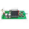 TPA3255 600W audio amplifier with active filter