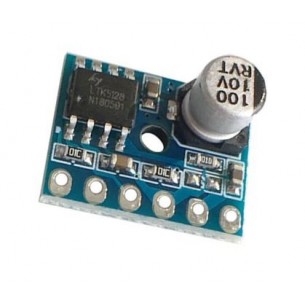 LTK5128 5W mono audio amplifier module