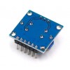 VisionCB-RT-STD v.1.0 - base board for VisionSOM modules with i.MX RT microcontrollers