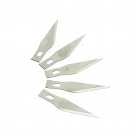 Precision knife blade (type 11) - 25 pcs