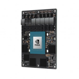 NVIDIA Jetson AGX Orin - moduł z procesorem ARM Cortex-A78AE + 32GB RAM