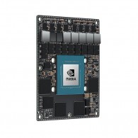 NVIDIA Jetson AGX Orin - module with ARM Cortex-A78AE processor + 32GB RAM