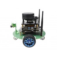 JetBot ROS AI Kit Acce