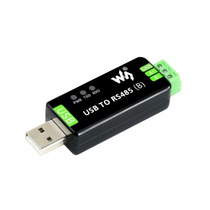 USB TO RS485 (B) - przemysłowy konwerter USB - RS485