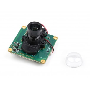 IMX462-99 2MP Starlight Camera - 2MP IMX462 camera module for Raspberry Pi and Jetson Nano