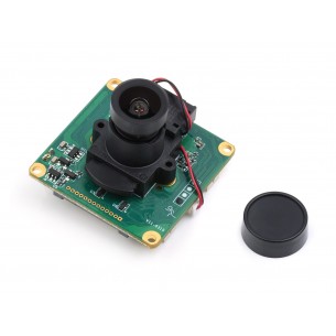 IMX462-127 2MP Starlight Camera - 2MP IMX462 camera module for Raspberry Pi and Jetson Nano