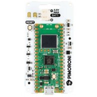 Enviro Urban - module with environmental sensors and Raspberry Pi Pico W