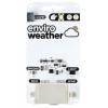 Enviro Weather - module with sensors for the weather station with Raspberry Pi Pico W