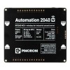 Automation 2040 W - moduł rozszerzeń do automatyki domowej z Raspberry Pi Pico W