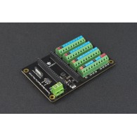 Terminal Block Board - moduł ze złączami śrubowymi dla Raspberry Pi Pico