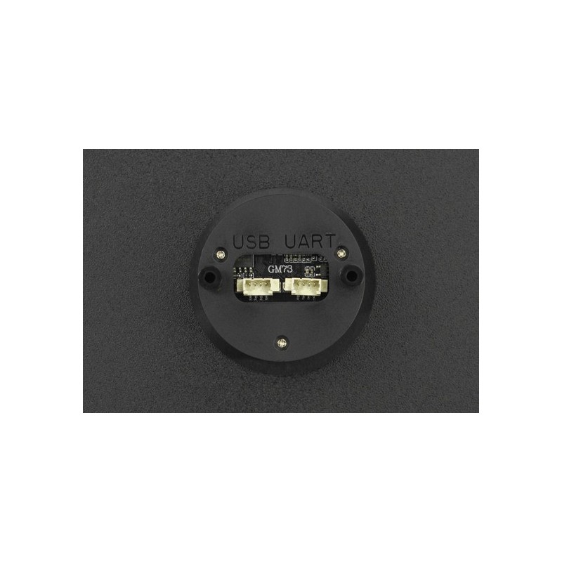 GM73 Barcode & QR Code Scanning Module - module with barcode and QR ...