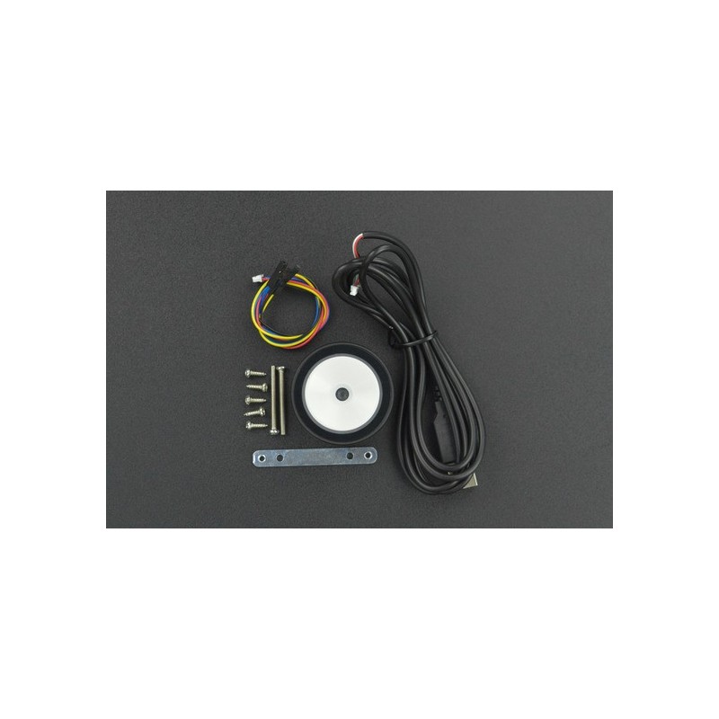 GM73 Barcode & QR Code Scanning Module - module with barcode and QR ...