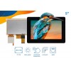 RVT50HQTNWC00 - IPS LCD display 5" 800x480 with a touch panel (RGB)