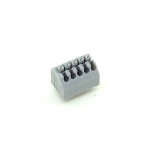 250-3.5-05P-11-00A(H) - złącze terminalowe sprężynowe 5-pinowe 3,5 mm