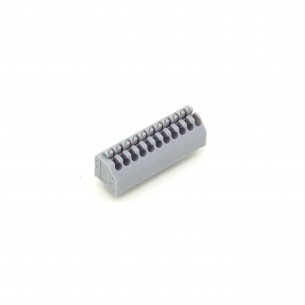 250-3.5-11P-11-00A(H) - złącze terminalowe sprężynowe 11-pinowe 3,5 mm