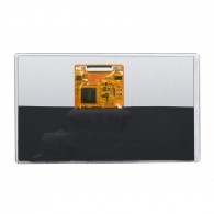 70H-1024600-QLED-CT-B - wyświetlacz QLED 7" 1024x600 z panelem dotykowym + adapter HDMI