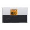 70H-1024600-IPS-CT-A - LCD IPS 7" 1024x600 display with a touch panel + HDMI adapter