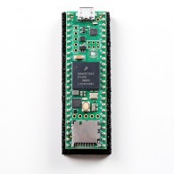 Teensy 4.1 without Ethernet - development board with NXP iMXRT1062 ARM Cortex-M7 microcontroller (with connectors)