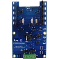 X-NUCLEO-OUT05A1 - expansion board with digital outputs for STM32 Nucleo
