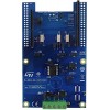 X-NUCLEO-OUT06A1 - expansion board with digital outputs for STM32 Nucleo