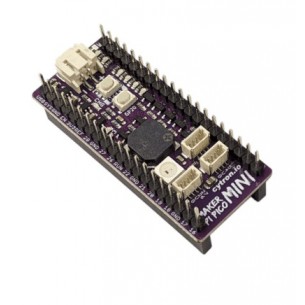 MAKER-PI-PICO-MINI-NB - base board for Raspberry Pi Pico