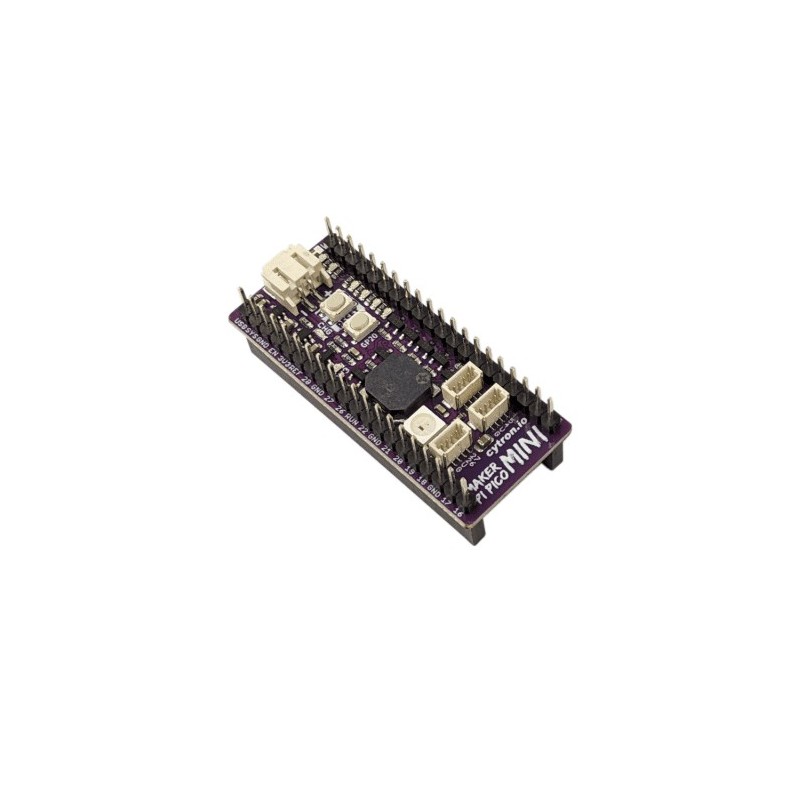 MAKER-PI-PICO-MINI-NB - base board for Raspberry Pi Pico