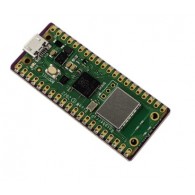 MAKER-PI-PICO-MINI-W - base board with Raspberry Pi Pico W