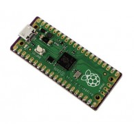 MAKER-PI-PICO-MINI - base board with Raspberry Pi Pico