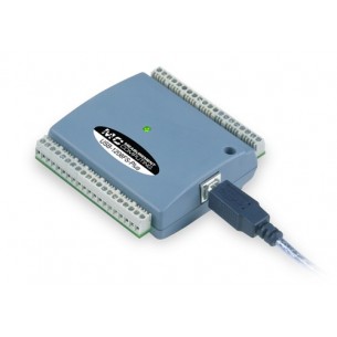 MCC USB-1208FS-Plus (6069-410-061)