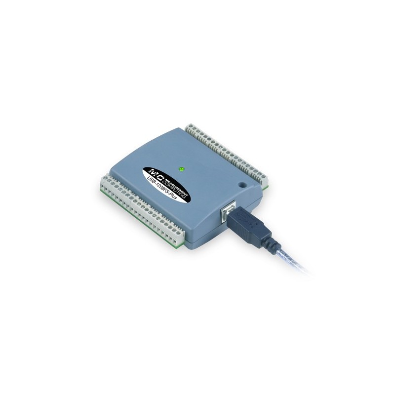 MCC USB-1208FS-Plus (6069-410-061)