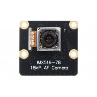 IMX519-78 16MP AF Camera
