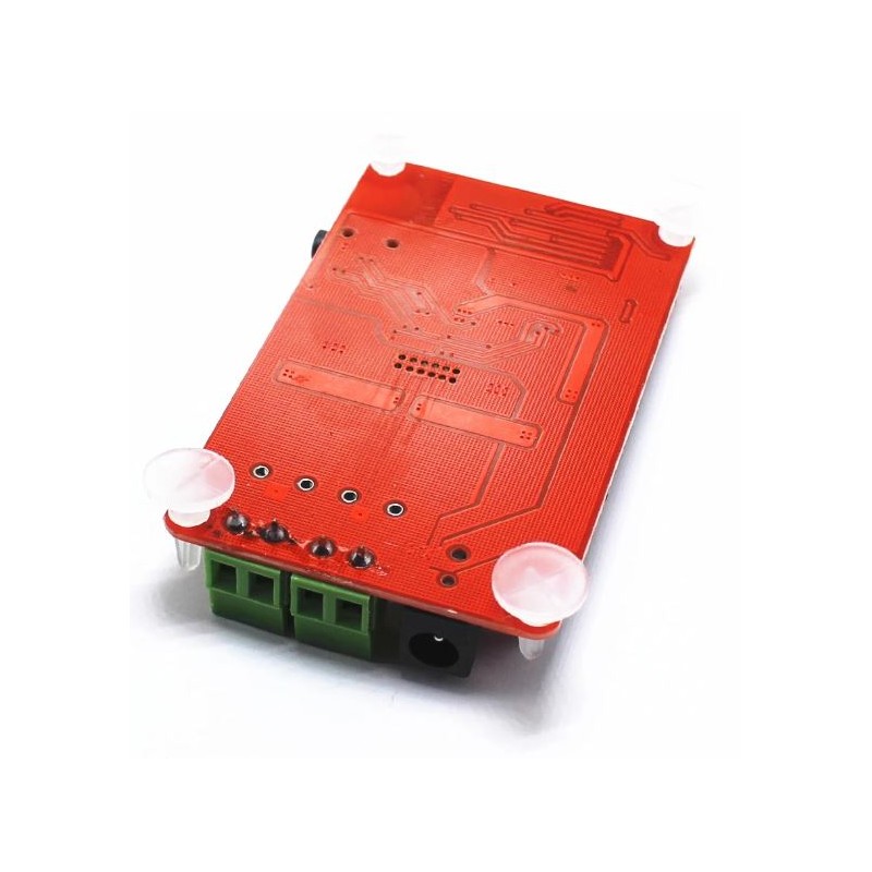 TDA7492P eindversterker draadloze stereo audio versterker Bluetooth 4.0 ontvanger board module (met AUX schakelaarversie