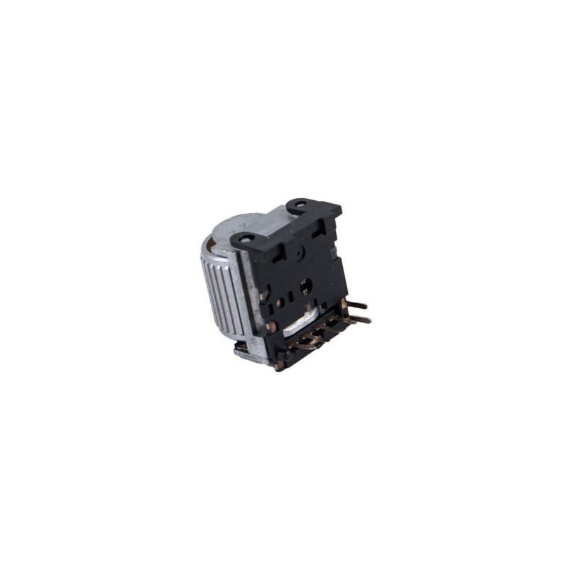 Incremental horizontal encoder with switch - Kamami on-line store