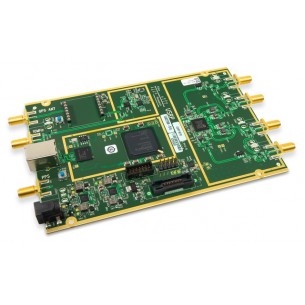 Ettus USRP B210 (471-043) - moduł z transceiverem RF i układem FPGA Xilinx Spartan-6