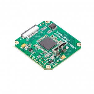 ArduCAM USB3.0 Camera Shield Plus - moduł USB do kamer z interfejsem równoległym i MIPI