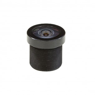M30225H10 - 170° 1/3″ M12 lens with 2.3mm focal length